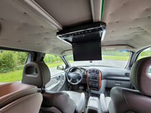 Chrysler Grand Voyager