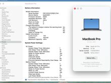 MacBook Pro 14
