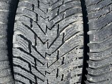 5x110 R17 valuveljed ,Lamellrehvid  225/45R17