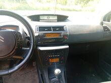 Citroen C4  1.6 66 kw diisel