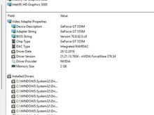 Sülearvuti Lenovo Ideapad Y570