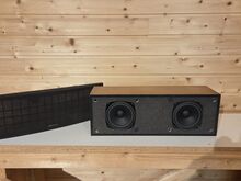 Keskkõlar Kenwood