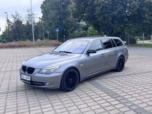 BMW E61 530D 173KW 2008a