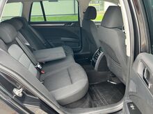 Skoda Superb 1,8 Turbo 118kw, AUTOMAAT