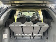Chrysler Grand Voyager 2.8 110кВт 2006