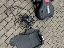 Worx wg793e.1 robotniiduk