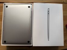 MacBook Air M1 8 ГБ / 512 ГБ