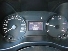 Mercedes-Benz Vito LONG кондиционер 1.6 TDI 84 кВт