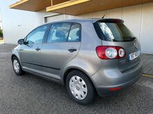 Volkswagen Golf Plus 1.4 59kW