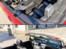 Peugeot 307 CC/ KABRIOLETT / AUTOMAAT /ÜV 06.2027