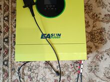 Hübriidinverter 5,6kW