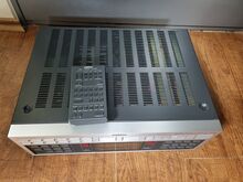 Revox B285 AM/FM Stereo Tuner Amplifier