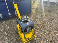 Виброплита Wacker 181кг