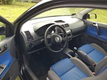 VW POLO,2003a ,1,4L
