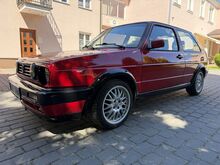 Volkswagen Golf 1.9 47кВ