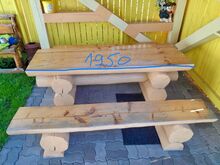 Palklaud ( komplekt)