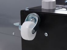 Gaasipuhur 100kW + reduktor AUTOMAT KD11707