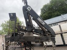 Hüdrokraana PM