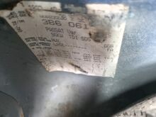 Vw Passat B5.5 1.9tdi 96kw, rega makstud, üv.02/27
