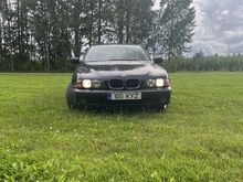 Bmw e39 528i
