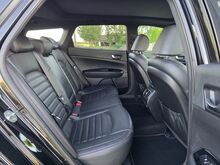 Kia Optima GT-Line 1.7 R4 CRDi 104kW