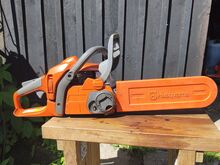 Husqvarna 440E