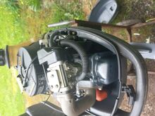 Padimotor