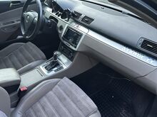 Passat b6