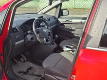 Opel Zafira 1.7 cdti