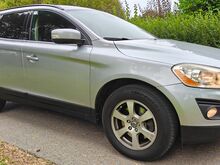Volvo XC60 2.4 D5 129кВт 2010 г.