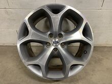 18"  Fordi valuveljed 5x108