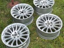 Veljed 18x8.5
