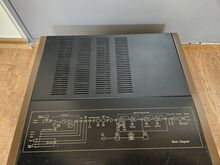 Sansui AU-9900 Интегральный стереоусилитель