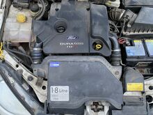Ford Focus 1.8TDCi 74кВт запчасти