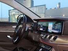 Mercedes-Benz E 220 2.0 143кВт