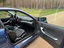 BMW E46 318CI