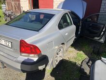 Müüa volvo s60