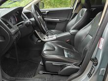 Volvo XC60 2.4 D5 129kW 2010.a.