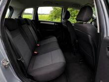 Opel Zafira 1.9 CDTi 110kW, 7kohta