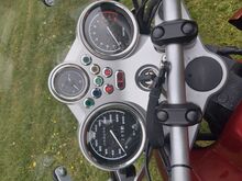 Bmw r1150r