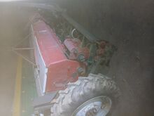 Müüa mtz 952
