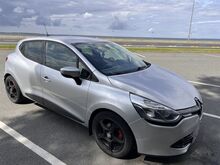 Renault Clio 2013