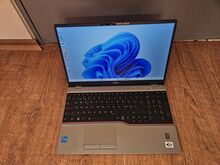 Fujitsu Life-book U7511
