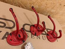 Metallist nagid (3tk. hind kokku)