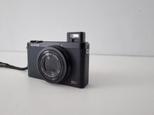 Legendaarne Fujifilm XQ1, uueväärne