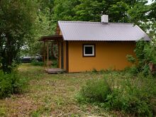 Talukoht koos maaga