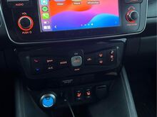 Беспроводной Apple CarPlay (делает CarPlay беспроводным)