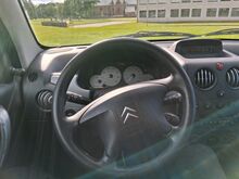 Berlingo 1,6 HDI 2007 66kw