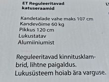 Car Man Katuseraamid