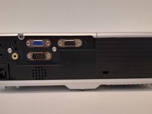 PROJEKTOR TOSHIBA TLP-X100